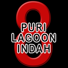 Puri Lagoon Indah Zeichen