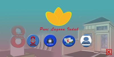 Puri Lagoon Indah Screenshot 1