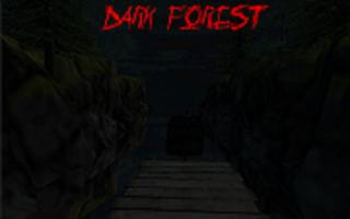 Dark Forest screenshot 1