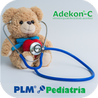 PLM Pediatría ikon