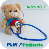 PLM Pediatría icône