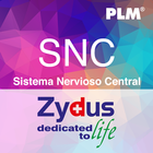 PLM Sistema Nervioso Central icône