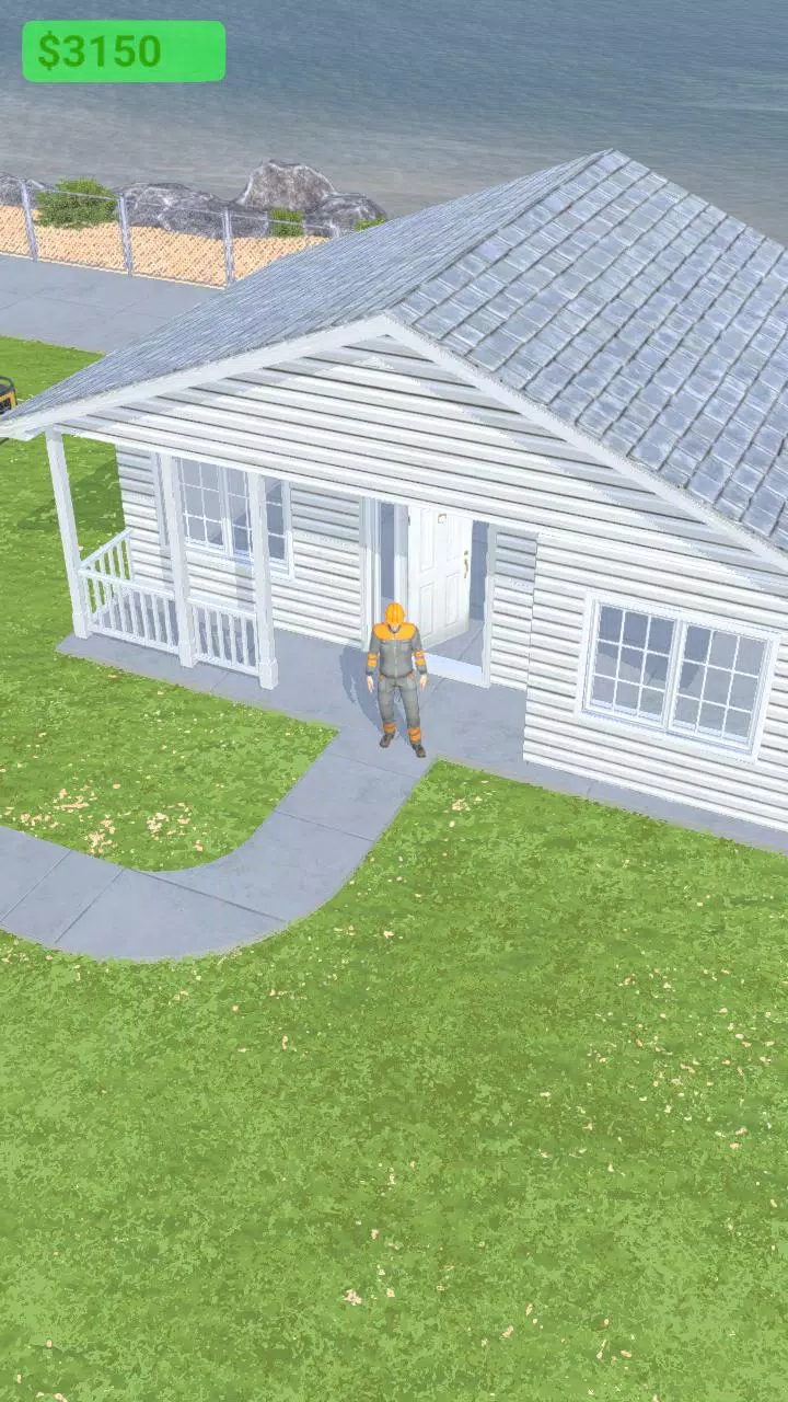 Download do APK de Build it - Construir casas 3D para Android