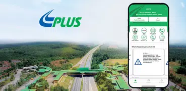 PLUS App (Official)