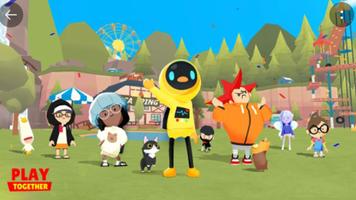 PLAY TOGETHER Game For Guide gönderen