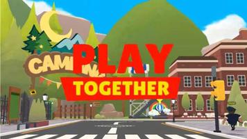 PLAY TOGETHER Game For Guide Ekran Görüntüsü 1