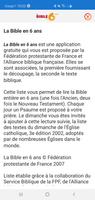 La Bible en 6 ans capture d'écran 2