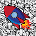 Balloon Rockets