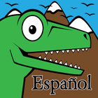 Dino Articulation - Spanish icono