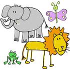 Physical Therapy Kids App ikona