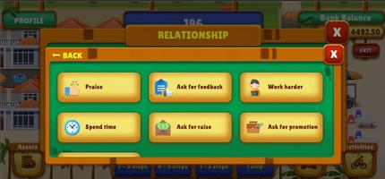My Money Journey screenshot 2