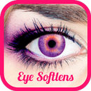 APK Eye Softlens Photo Editor