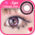 Eyes Changer Color