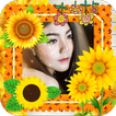 Sunflower Photo Frames