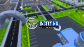 1 Schermata INCITY NG