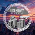 Incity Rôleplay (RP Game)