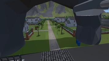 Incity Rôleplay (RP Game) Ekran Görüntüsü 3