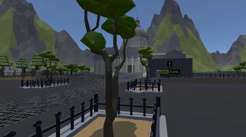 Incity Rôleplay (RP Game) Ekran Görüntüsü 1