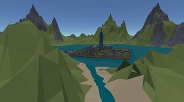 Incity Rôleplay (RP Game) Ekran Görüntüsü 2