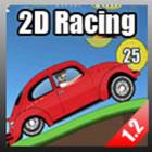 Hill Stunt Race icon