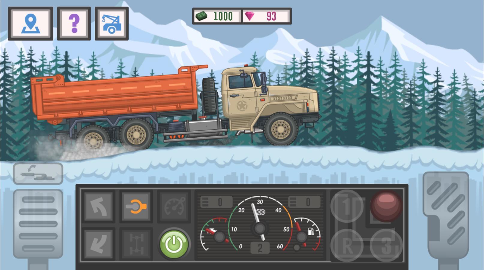 Best Trucker 2 for Android APK Download