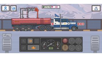 Trucker and Trucks screenshot 2