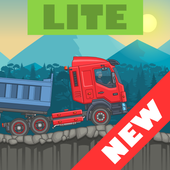 Bad Trucker [Lite] icono