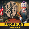 Prop Hunt: One Right Here APK