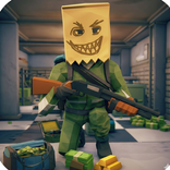 Prop Hunt: One Right Here