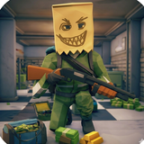 APK Prop Hunt: One Right Here
