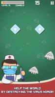 Virus Blaster screenshot 1