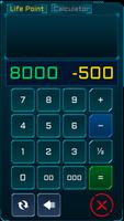 Yugioh LP Counter スクリーンショット 3