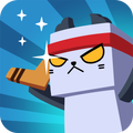”Catpole Shooter