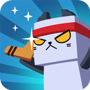 Catpole Shooter APK