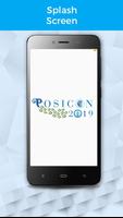 POSICON 海报