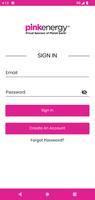 Pink Energy screenshot 1