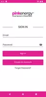Pink Energy স্ক্রিনশট 1