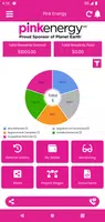 Pink Energy স্ক্রিনশট 2