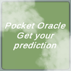 Pocket Oracle Zeichen