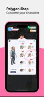 Polygon Shop screenshot 1
