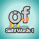 Meet the Sight Words 1 Game APK