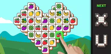 Tile Master - Triple Match Puz