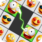 Tile Onnect - Matching Puzzle آئیکن