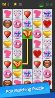 Tile Onnect - Matching Puzzle پوسٹر