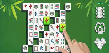 Mahjong Solitaire Classic