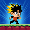 Run Alex Run icon