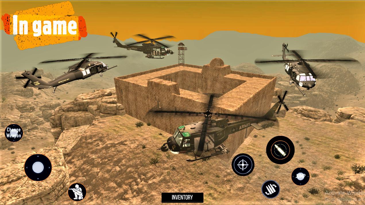 Squad Frontline Commando D Day The Best 2020 For Android Apk Download