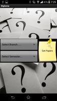 PuneQP - UoP Question Papers screenshot 2