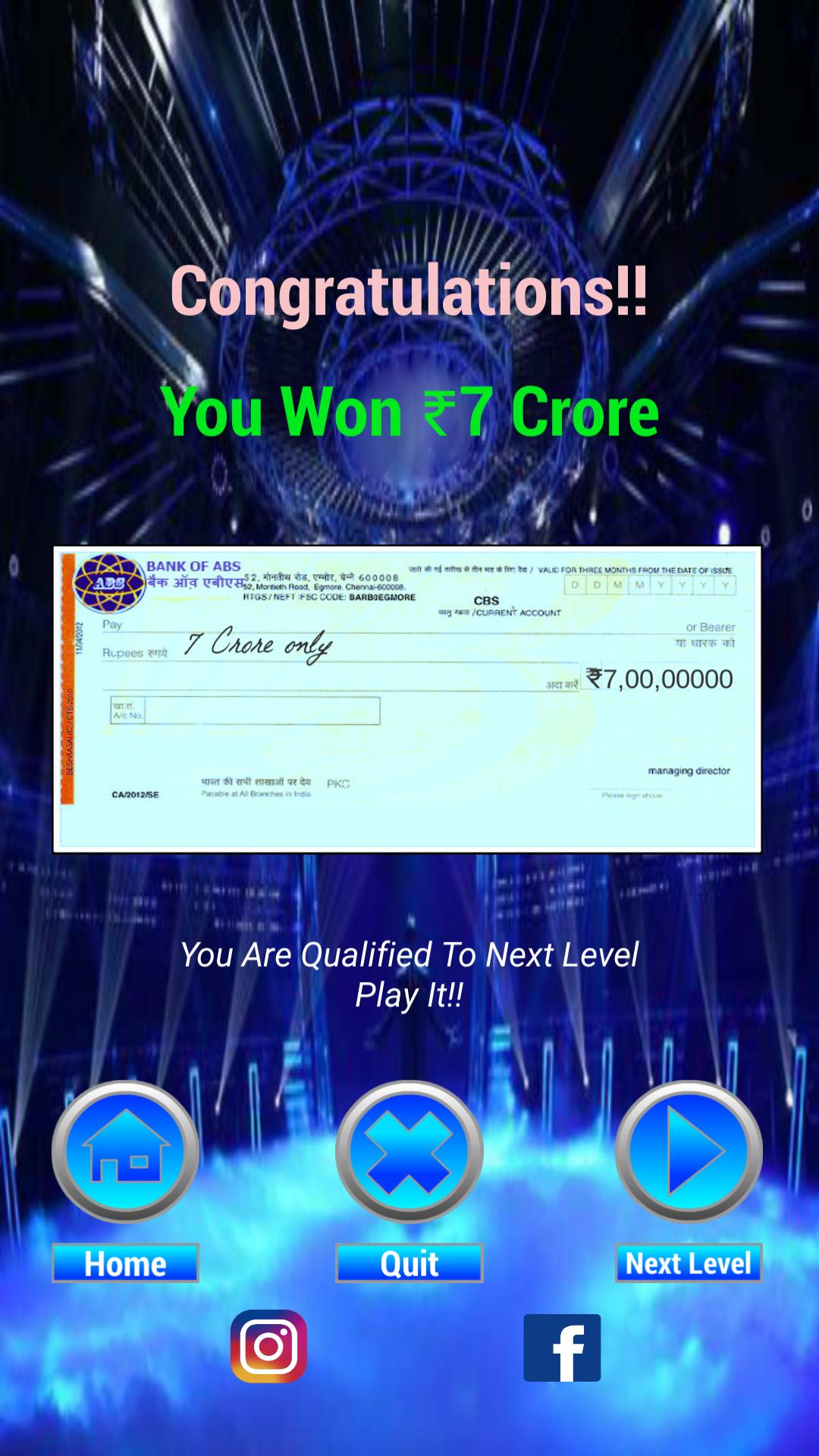 KBC for Android - APK Download