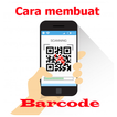 Cara Membuat BARCODE Mudah icon